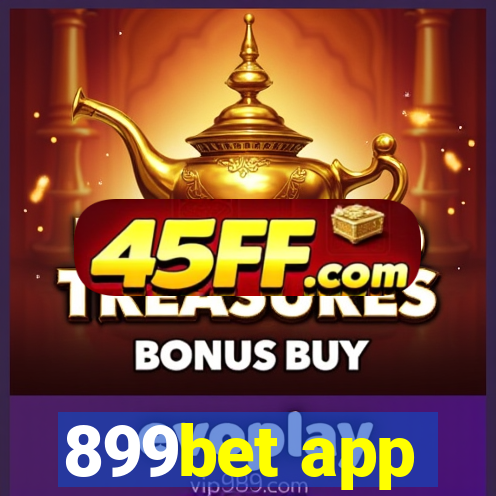 899bet app
